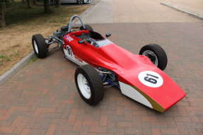 1971 Lotus 61