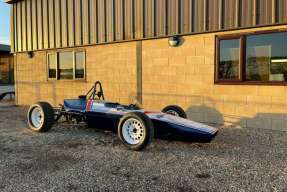 1971 Lola T204