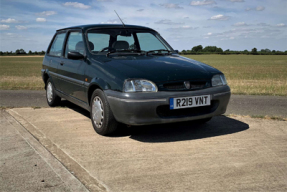 1997 Rover 100