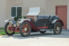 1912 S.G.V. Two Plus Two