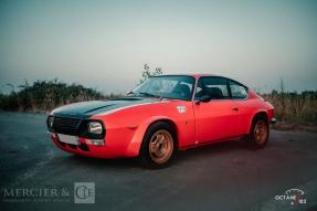 1971 Lancia Fulvia Sport