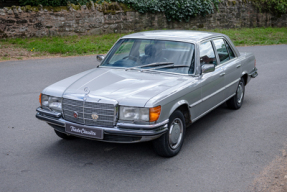 1980 Mercedes-Benz 280 SE