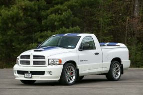 2005 Dodge Ram