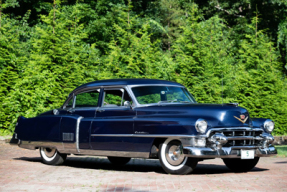 1953 Cadillac Series 60