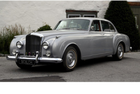 1957 Bentley S1 Continental