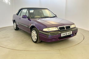 1998 Rover 126