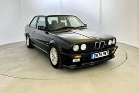 1986 BMW 325i