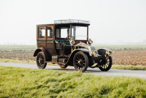 1906 Renault Type VB