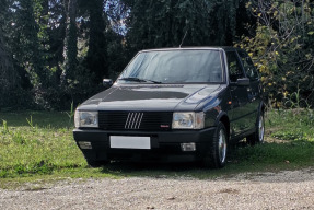 1986 Fiat Uno