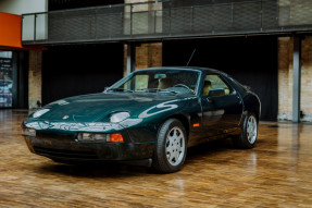 1988 Porsche 928 Club Sport