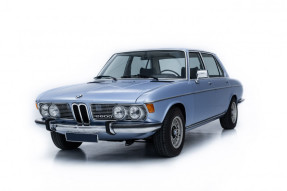 1975 BMW 2.8 L