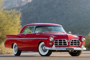 1956 Chrysler 300