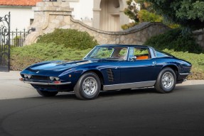 1971 Iso Grifo