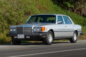 1977 Mercedes-Benz 450 SEL 6.9