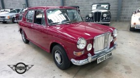 1973 Vanden Plas Princess 1300