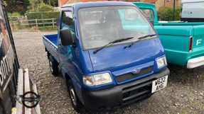 2000 Daihatsu Hi-Jet