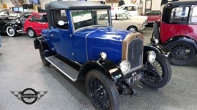 1928 Swift 10hp