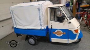 1996 Piaggio Ape