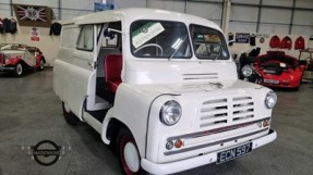 1955 Bedford CA