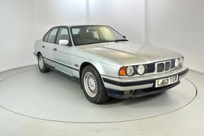 1994 BMW 525 tds