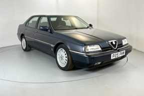 1996 Alfa Romeo 164