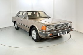 1986 Nissan 300