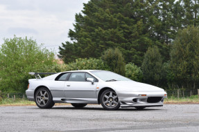 1998 Lotus Esprit V8 GT