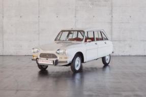 1973 Citroën Ami