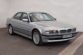 1998 BMW 728i