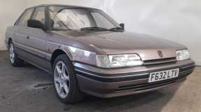 1989 Rover 827