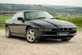1994 BMW 840 Ci
