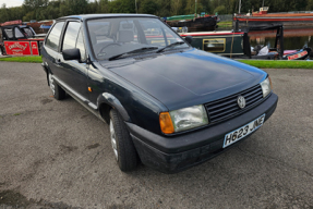 1991 Volkswagen Polo