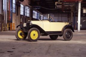 1925 Citroën 5hp