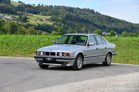 1994 BMW 540i