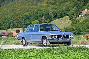 1977 BMW 3.0 L