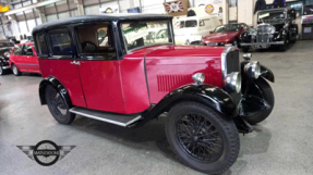 1929 Swift 10hp