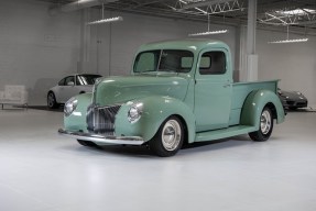 1940 Ford ½-Ton Pickup