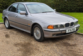 1997 BMW 528i