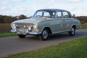 1963 Vauxhall Victor