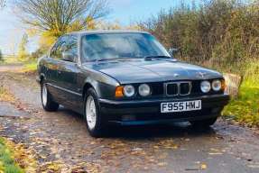 1988 BMW 535i