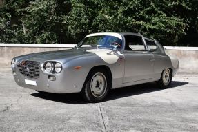 1964 Lancia Flavia Sport