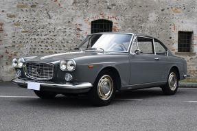 1964 Lancia Flavia