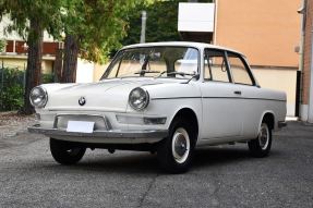 1963 BMW 700