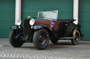 1930 Fiat 514