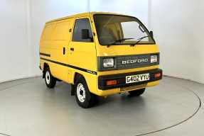 1990 Bedford Rascal