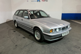 1996 BMW 518i