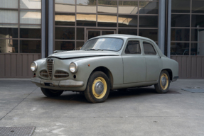 1952 Alfa Romeo 1900