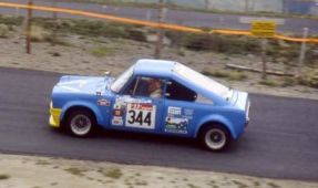 c. 1978 Simca 1500