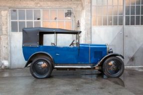 c. 1927 Peugeot Type 172