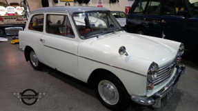 1964 Austin A40